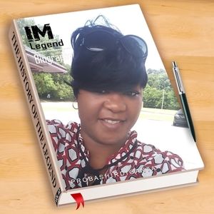 Meet your Posher, Chaka